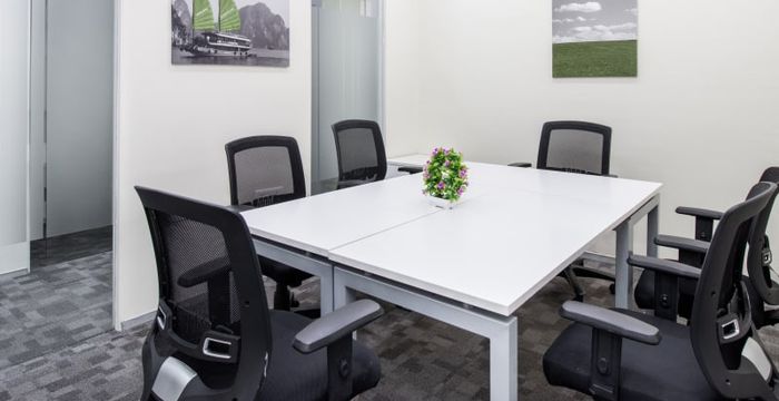 Dholepatil Farms Road Eon Free Zone Kharadi, Pune - Image 4