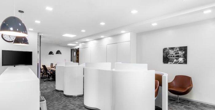 Dholepatil Farms Road Eon Free Zone Kharadi, Pune - Image 2