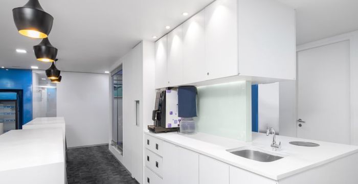 Arcadia Cir Hiranandani Estate Thane West, Mumbai - Image 4