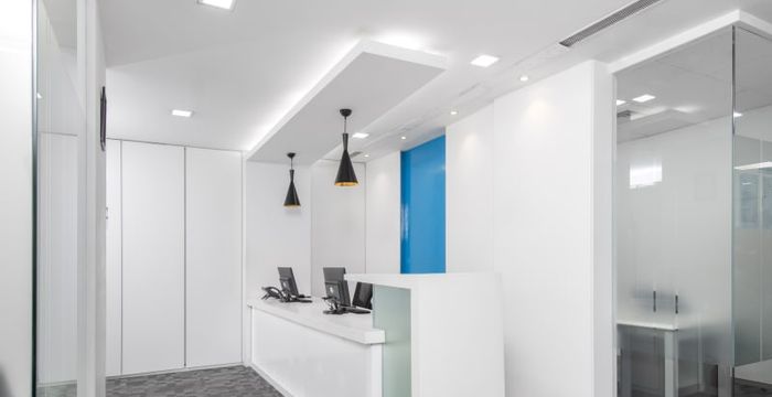 Arcadia Cir Hiranandani Estate Thane West, Mumbai - Image 3