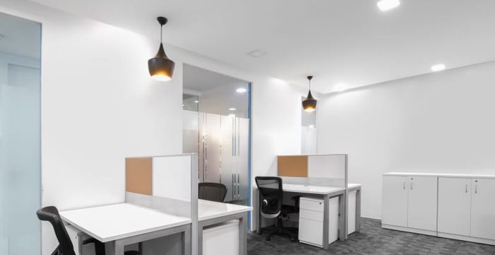 Arcadia Cir Hiranandani Estate Thane West, Mumbai - Image 4