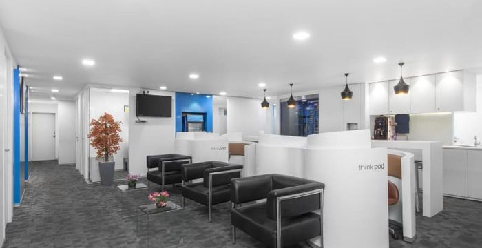 Arcadia Cir Hiranandani Estate Thane West, Mumbai - Image 2