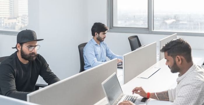 Plot No 4 B  District Centre Mayur Vihar Extension Phase-1, Delhi - Image 5