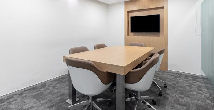 569/3 Yeshwant Niwas Rd Nehru Park 2 Race Course Road, Indore - Image 2