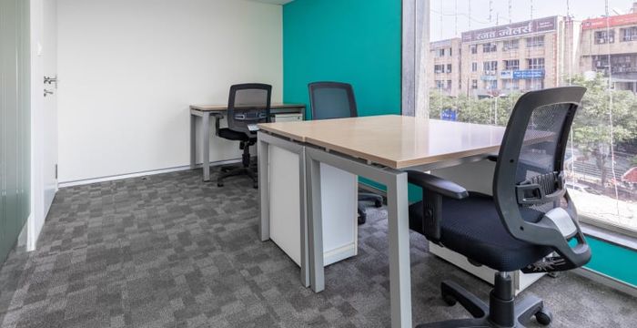 569/3 Yeshwant Niwas Rd Nehru Park 2 Race Course Road, Indore - Image 4