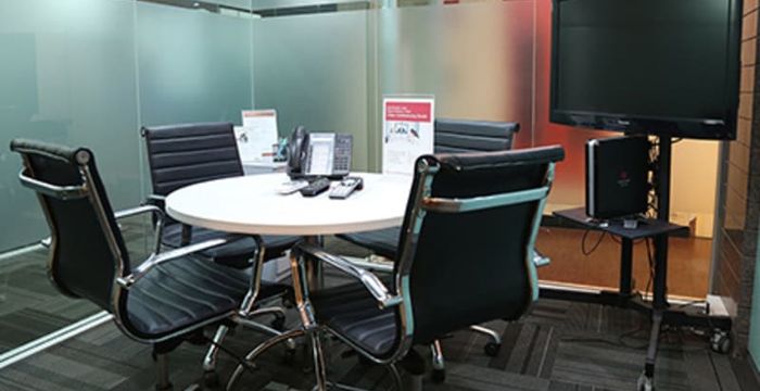 17 And 18 Platinum Techno Park Bhagwan Mahaveer Road / Pranavanandji Marg Bengaluru - Mumbai Hwy Sector 30 Vashi Navi Mumbai, Mumbai - Image 4