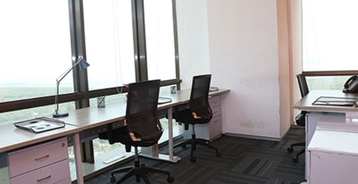 17 And 18 Platinum Techno Park Bhagwan Mahaveer Road / Pranavanandji Marg Bengaluru - Mumbai Hwy Sector 30 Vashi Navi Mumbai, Mumbai - Image 2