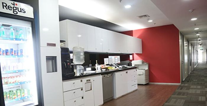 17 And 18 Platinum Techno Park Bhagwan Mahaveer Road / Pranavanandji Marg Bengaluru - Mumbai Hwy Sector 30 Vashi Navi Mumbai, Mumbai - Image 5