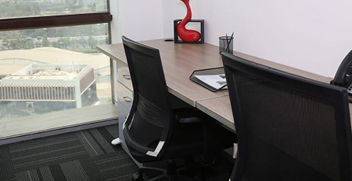 17 And 18 Platinum Techno Park Bhagwan Mahaveer Road / Pranavanandji Marg Bengaluru - Mumbai Hwy Sector 30 Vashi Navi Mumbai, Mumbai - Image 3