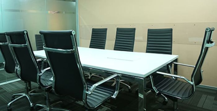 17 And 18 Platinum Techno Park Bhagwan Mahaveer Road / Pranavanandji Marg Bengaluru - Mumbai Hwy Sector 30 Vashi Navi Mumbai, Mumbai - Image 5