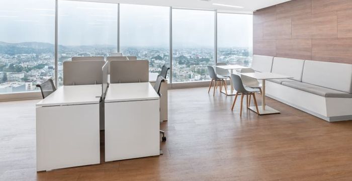 Lima Central Tower - Image 4