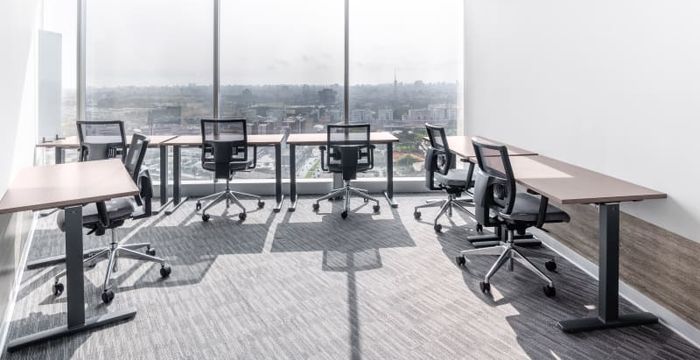 Lima Central Tower - Image 3