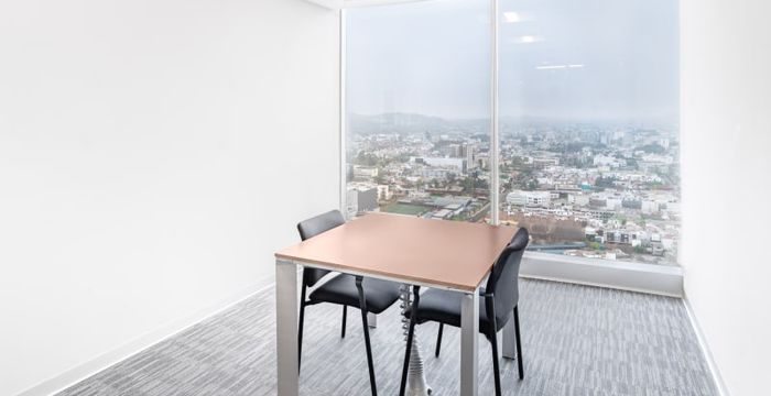 Lima Central Tower - Image 2