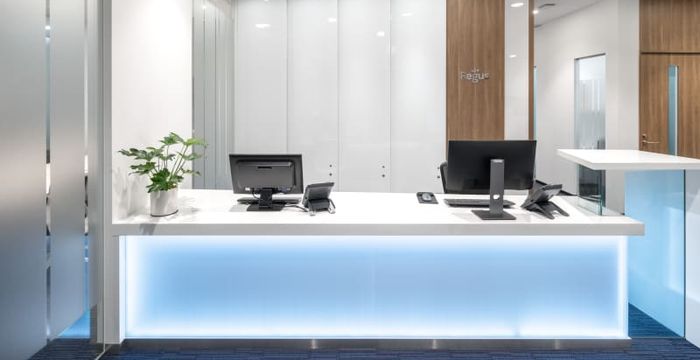 Namba Parks Tower - Image 5