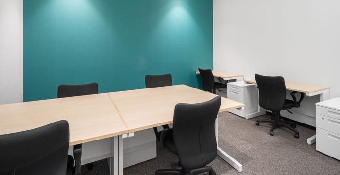 Namba Parks Tower - Image 2