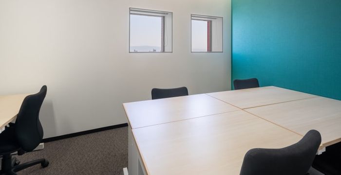 Namba Parks Tower - Image 3