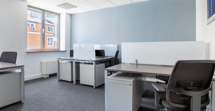 53-55 Boulevard Totleben, Sofia - Image 2