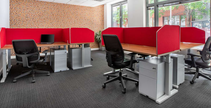 53-55 Boulevard Totleben, Sofia - Image 2