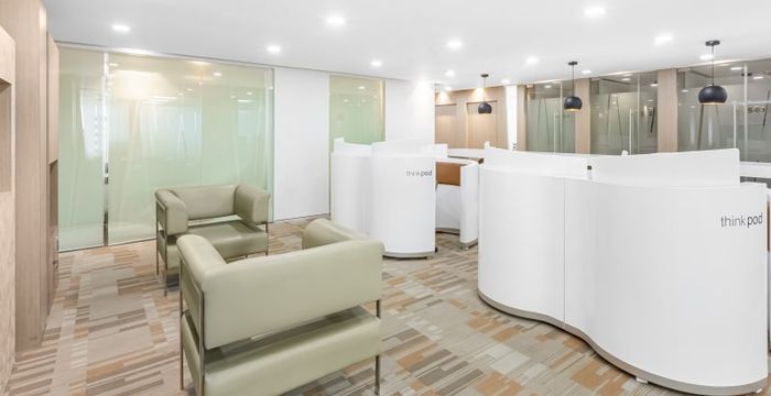 Guindy Industrial Estate Sidco Industrial Estate Guindy, Chennai - Image 3