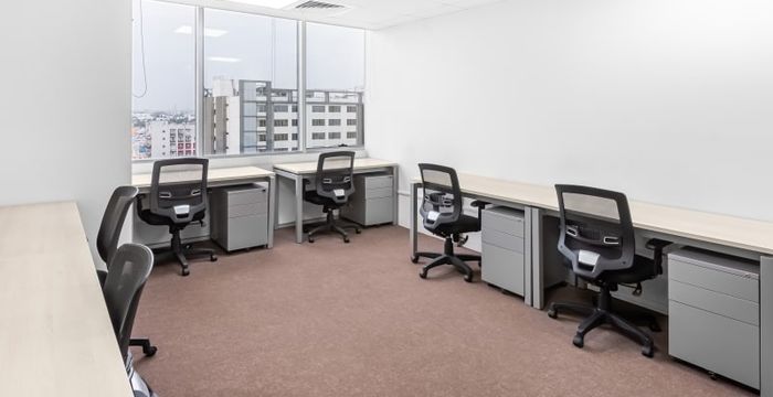 Guindy Industrial Estate Sidco Industrial Estate Guindy, Chennai - Image 4