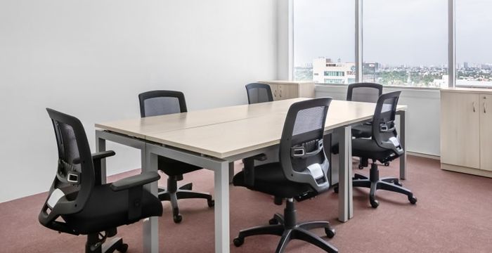 Guindy Industrial Estate Sidco Industrial Estate Guindy, Chennai - Image 3