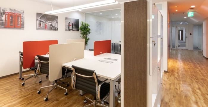 1-3-13 Kyomachibori Nishi-kuosaka-shi, Osaka - Image 2