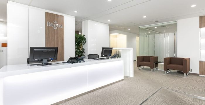 1-11-5 Kitasaiwai Nishi-ku, Yokohama - Image 4