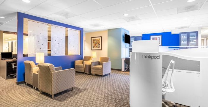 1300 I Street Nw, Washington - Image 2