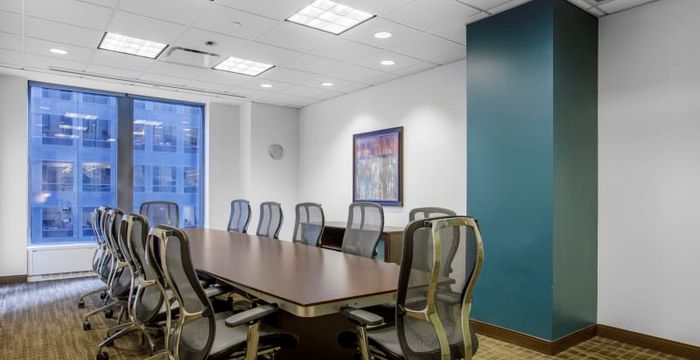 Americas Tower - Image 4