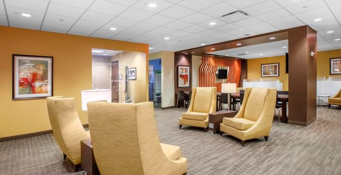 Americas Tower Americas Tower - Image 2