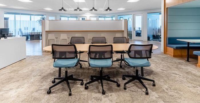 The Queen Building - Image 2