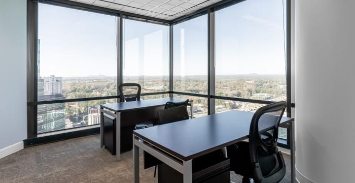 5 Concourse Pkwy 5 Concourse Pkwy, Atlanta - Image 3