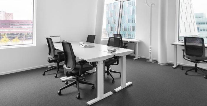 31 Hyllie Stationstorg, Malmo - Image 4