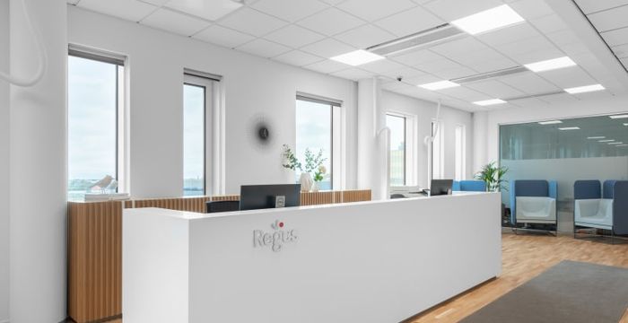 31 Hyllie Stationstorg, Malmo - Image 2