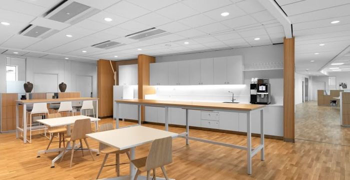 31 Hyllie Stationstorg, Malmo - Image 2