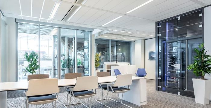 10 Koningin Juliana Plein, The Hague - Image 3