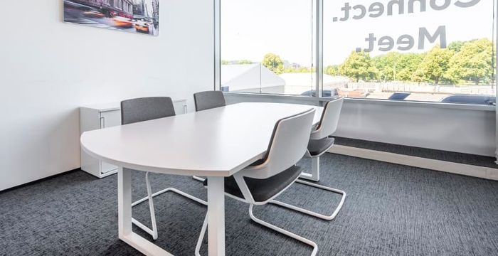 10 Koningin Juliana Plein, The Hague - Image 3