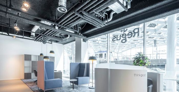 10 Koningin Juliana Plein, The Hague - Image 3