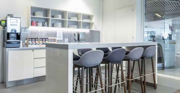 10 Koningin Juliana Plein, The Hague - Image 4