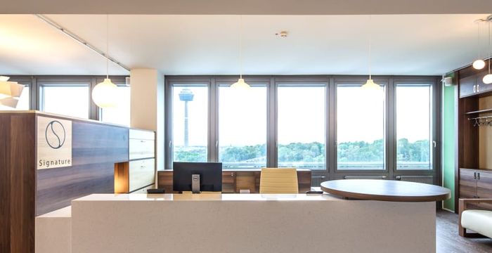 8 Im Mediapark, Cologne - Image 2