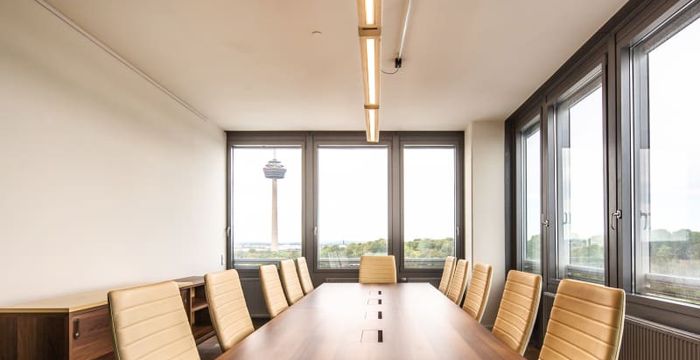 8 Im Mediapark, Cologne - Image 5