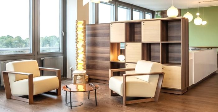 8 Im Mediapark, Cologne - Image 3