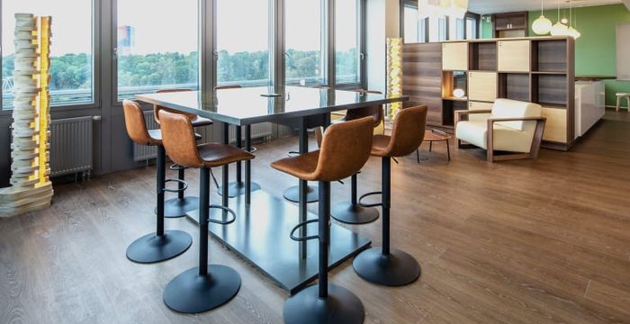 8 Im Mediapark, Cologne - Image 3