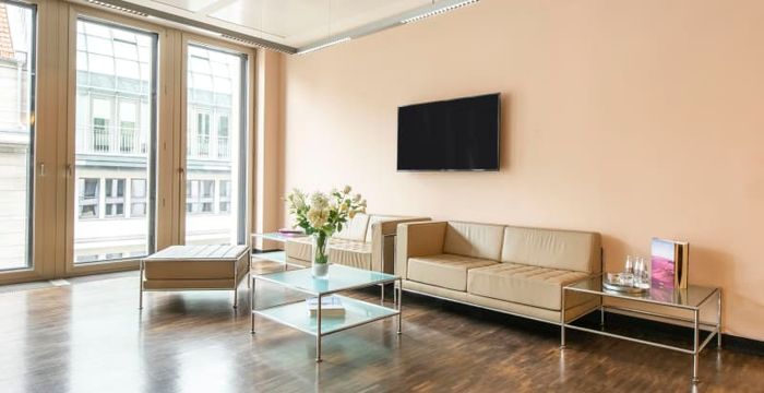 88 Friedrichstrasse, Berlin - Image 3