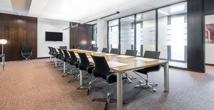 88 Friedrichstrasse, Berlin - Image 2