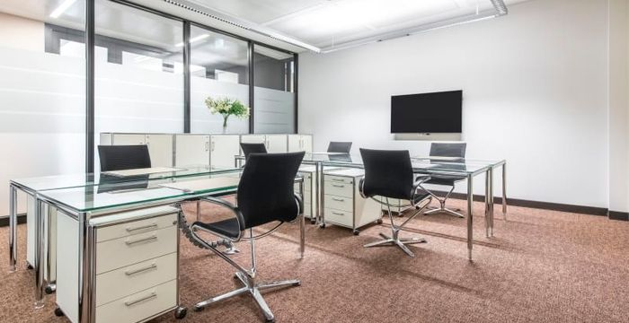 88 Friedrichstrasse, Berlin - Image 5