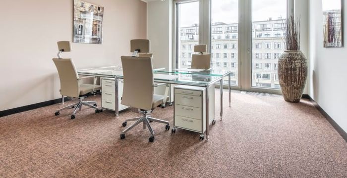 88 Friedrichstrasse, Berlin - Image 4