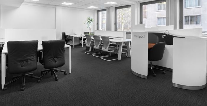 Quellinstraat 49, Antwerp - Image 5