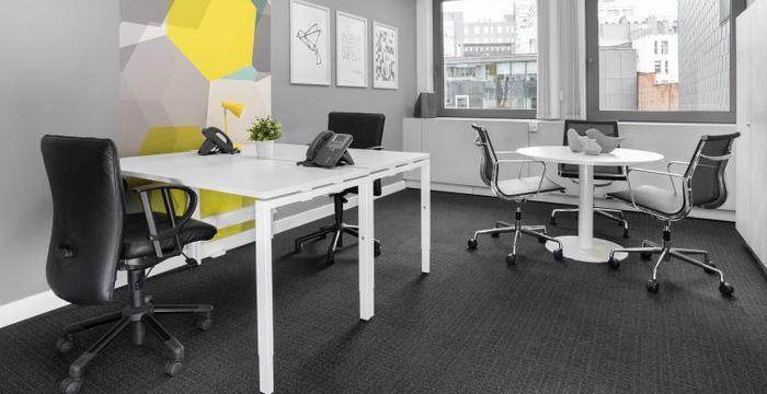 Quellinstraat 49, Antwerp - Image 4