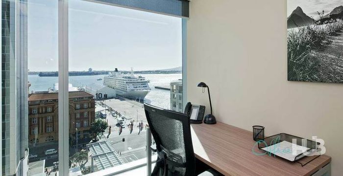 21 Queen Street, Auckland - Image 5